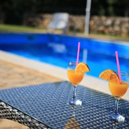 Agrotourism Galic Krka Hotel Drinovci Екстериор снимка