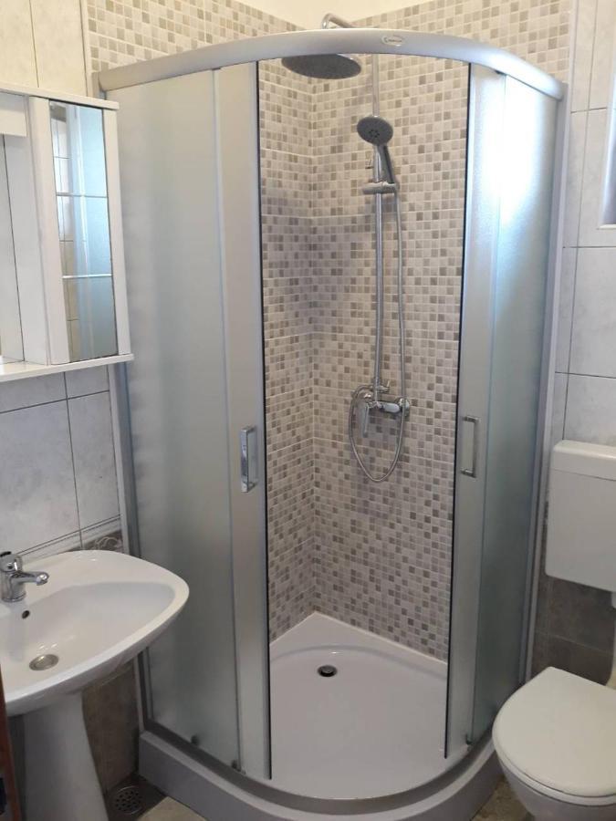 Agrotourism Galic Krka Hotel Drinovci Стая снимка