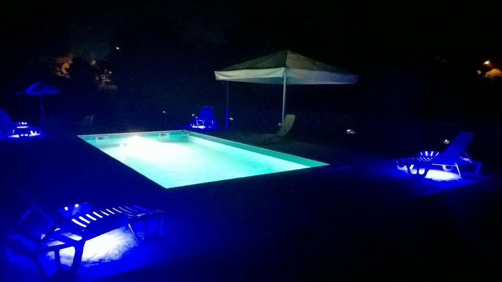 Agrotourism Galic Krka Hotel Drinovci Екстериор снимка