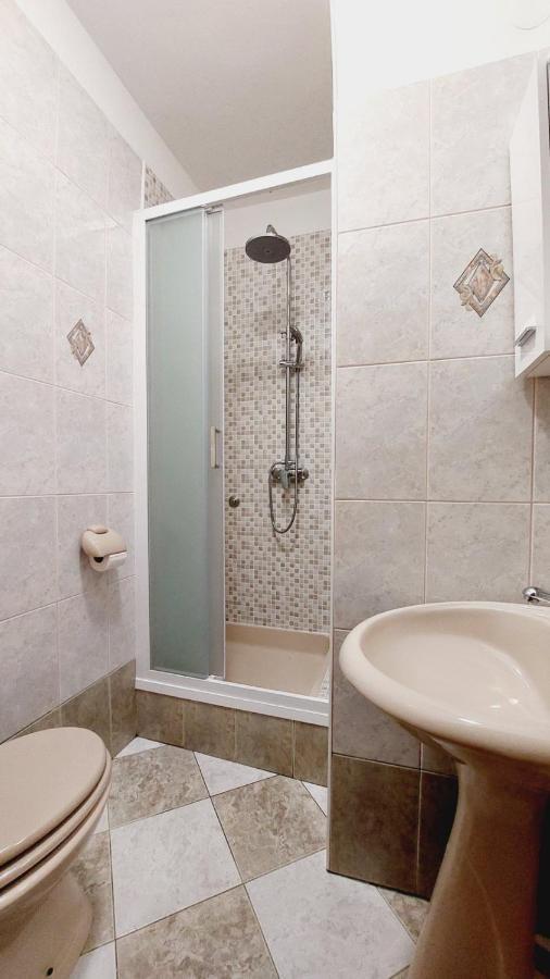Agrotourism Galic Krka Hotel Drinovci Екстериор снимка