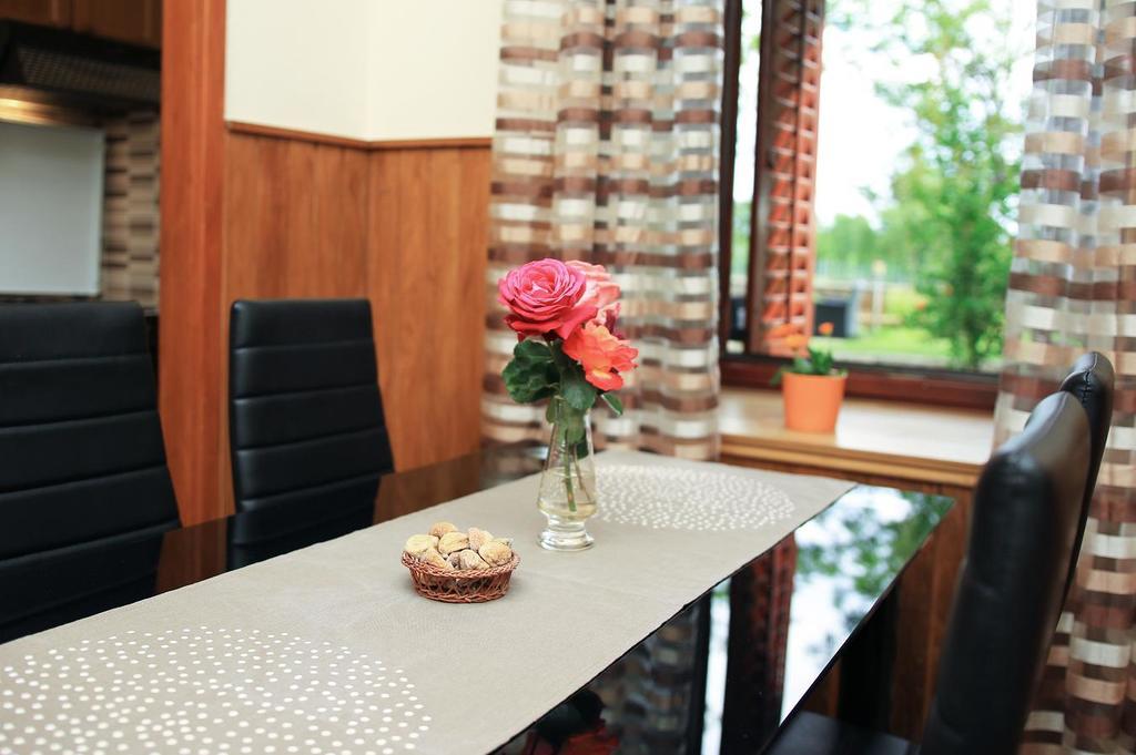 Agrotourism Galic Krka Hotel Drinovci Екстериор снимка