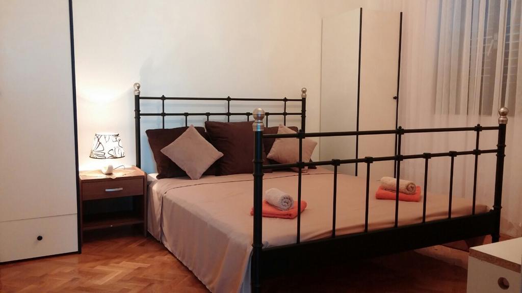 Agrotourism Galic Krka Hotel Drinovci Екстериор снимка