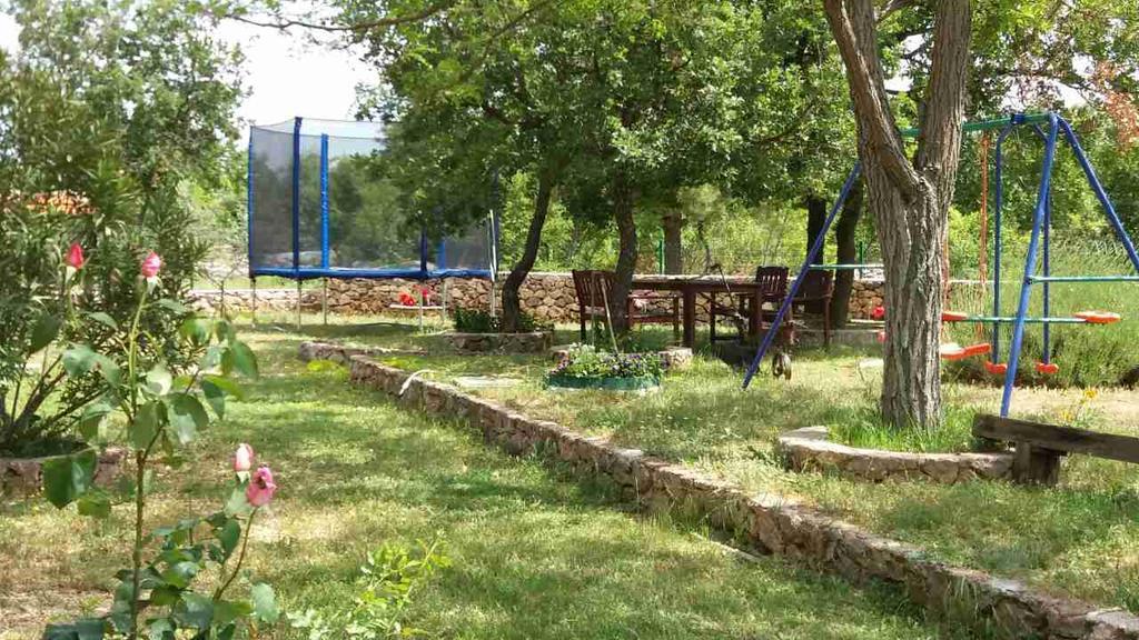 Agrotourism Galic Krka Hotel Drinovci Екстериор снимка