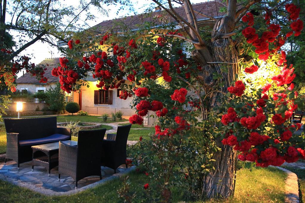 Agrotourism Galic Krka Hotel Drinovci Екстериор снимка